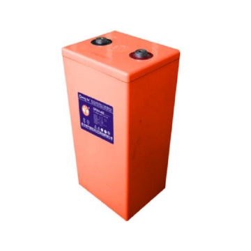 High Temperature Lead Acid Battery (2V400Ah)